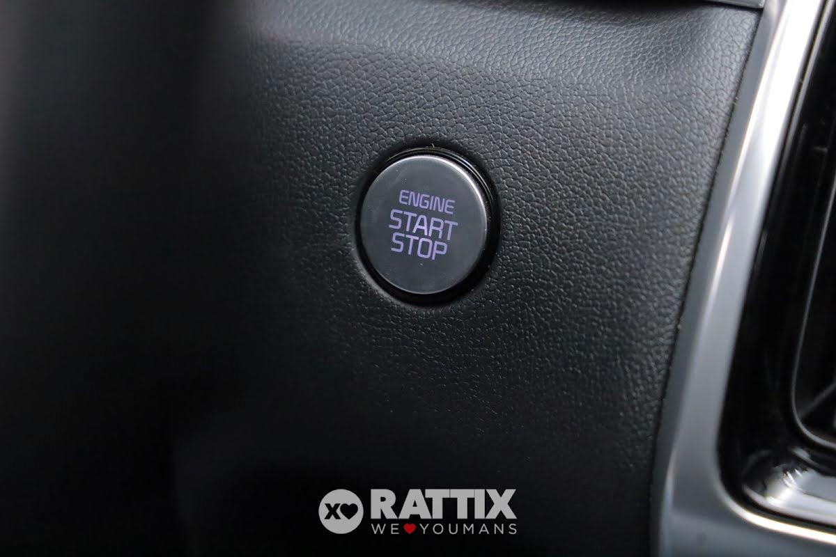 Kia Sorento 1.6 t-gdi phev Evolution awd at6 7p.ti + tetto apribile