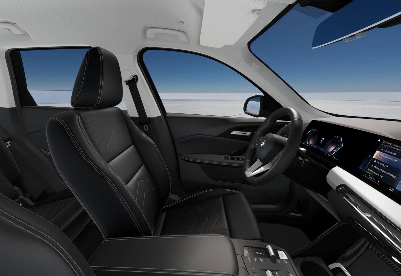 BMW X1 sDrive18i