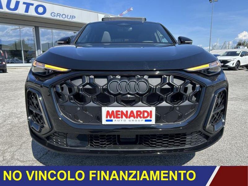 Audi Q5 SPB TDI MHEV+ S Tronic Quattro S Line Edit. FULL OPTIONAL