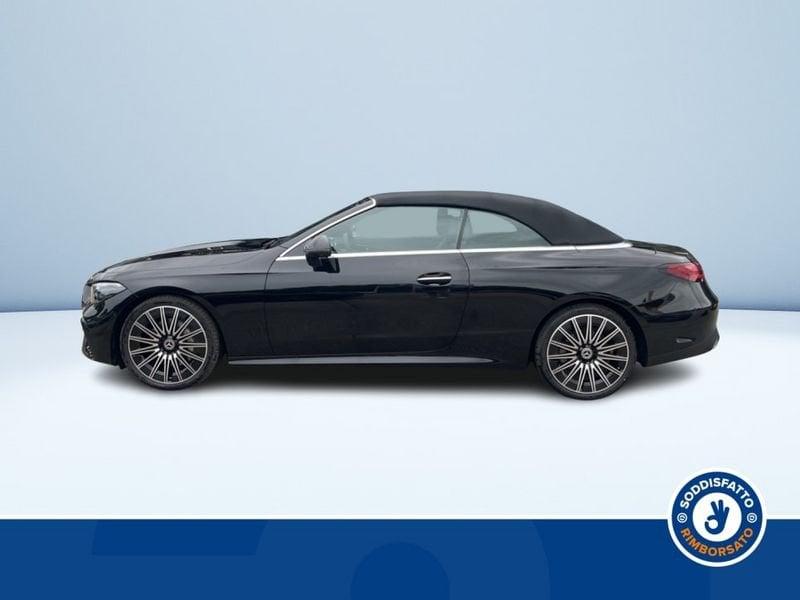 Mercedes-Benz CLE Cabrio CLE 300 4Matic Cabrio AMG Line Premium Plus