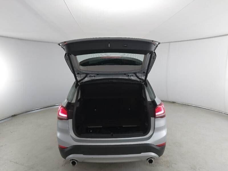 Bmw X1 sDrive18d 150cv *FULL OPT.* da VETRINA