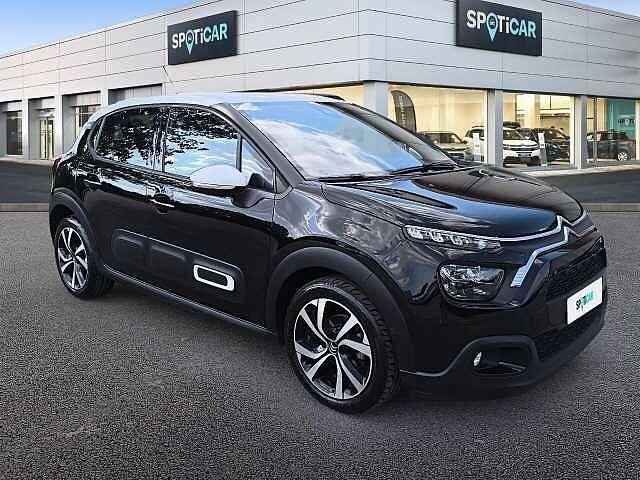 Citroen C3 PureTech 83 S&S Shine Pack