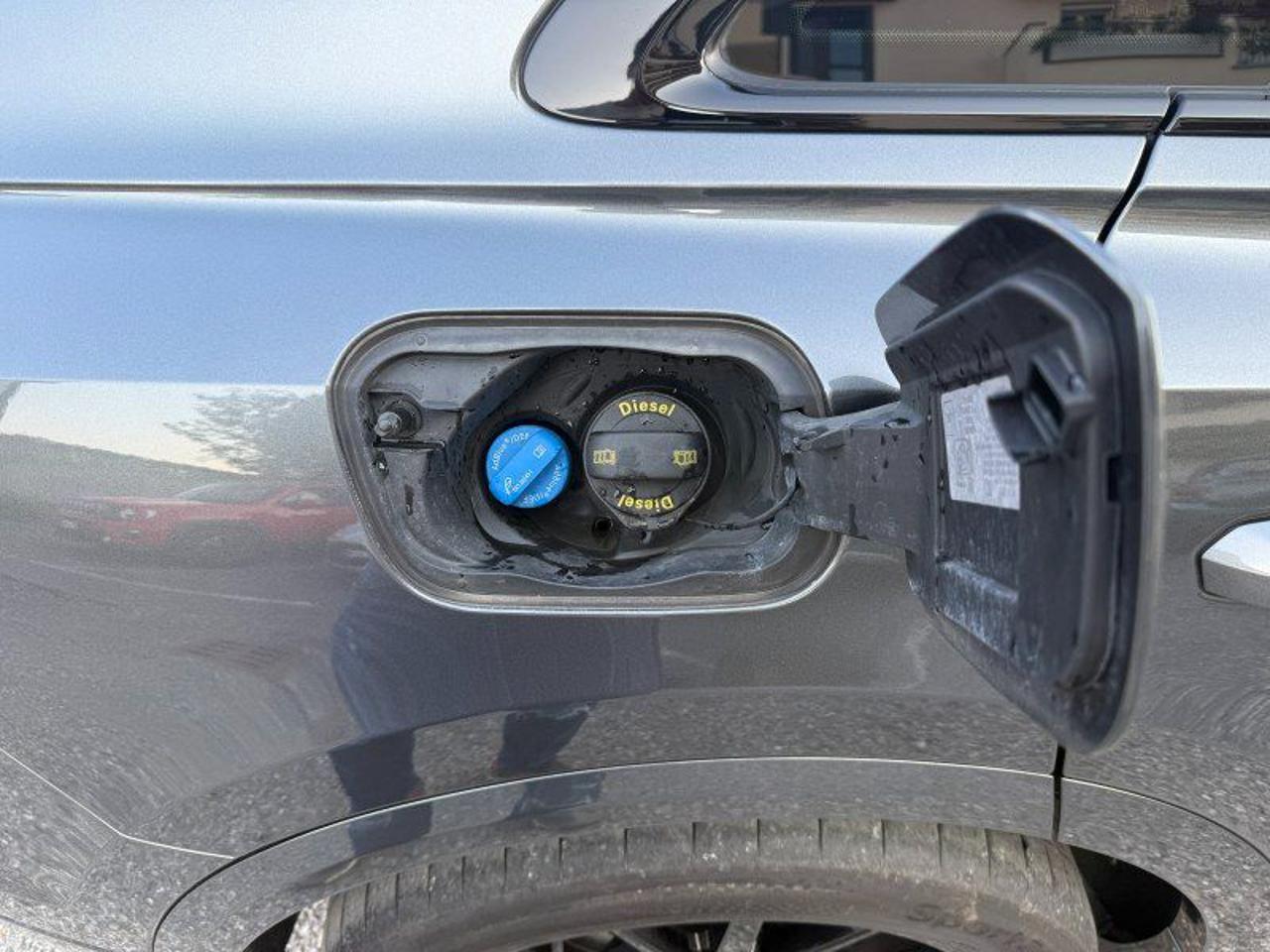 Audi Q8 50 TDI 286 CV quattro tiptronic Sport S-line