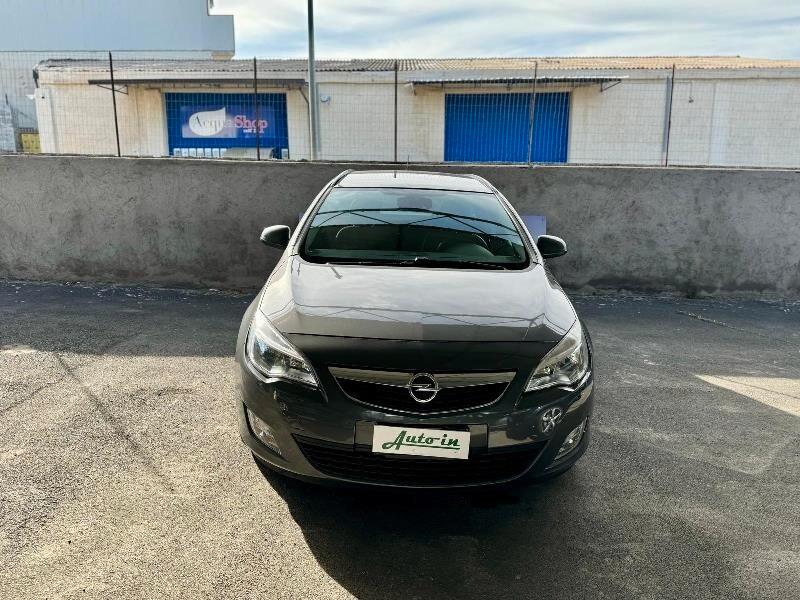 Opel Astra 1.7 CDTI 110CV Sports Tourer Cosmo