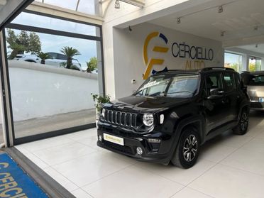JEEP Renegade 1.6 Mjt DDCT 120 CV Limited tua da ?179,00 mensili