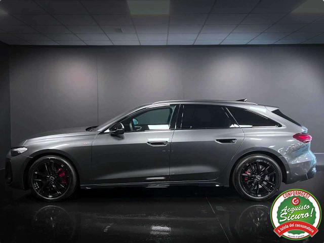 AUDI A5 2.0 tdi mhev S-tronic S Line Edition PREZZO REALE