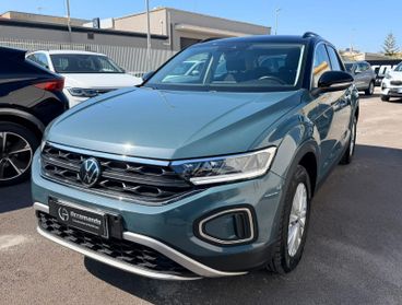 Volkswagen T-Roc 2.0 TDI 116CV Life