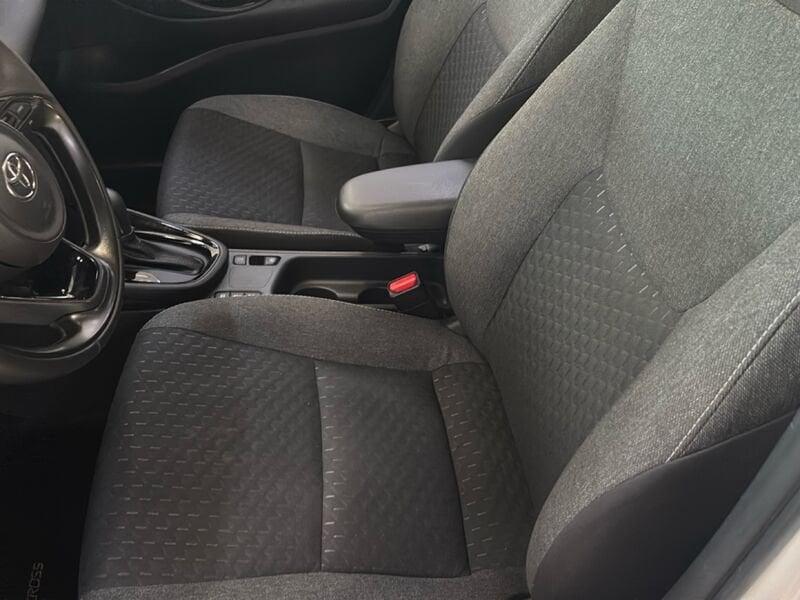 Toyota Yaris Cross 1.5H (130 CV) Trend E-CVT