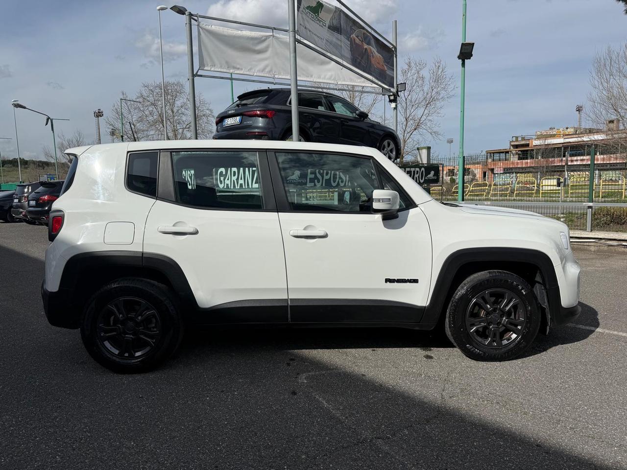 Jeep Renegade 1.0 t3 Longitude 2wd