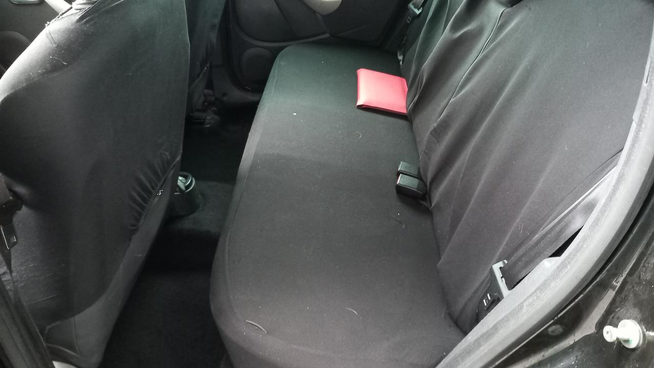 Dacia Duster 1.5 dCi 110CV 4x4 Lauréate