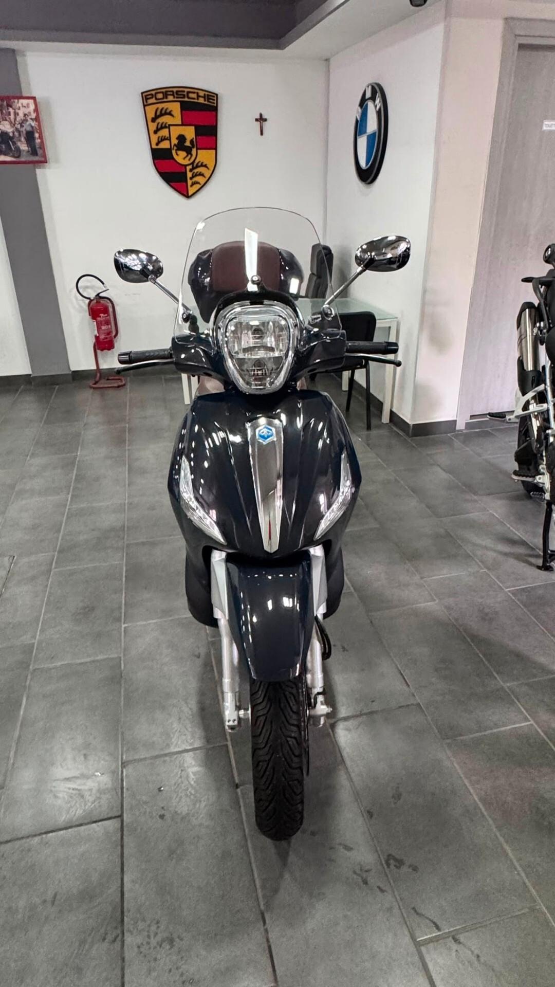 Honda SH 300 unico proprietario