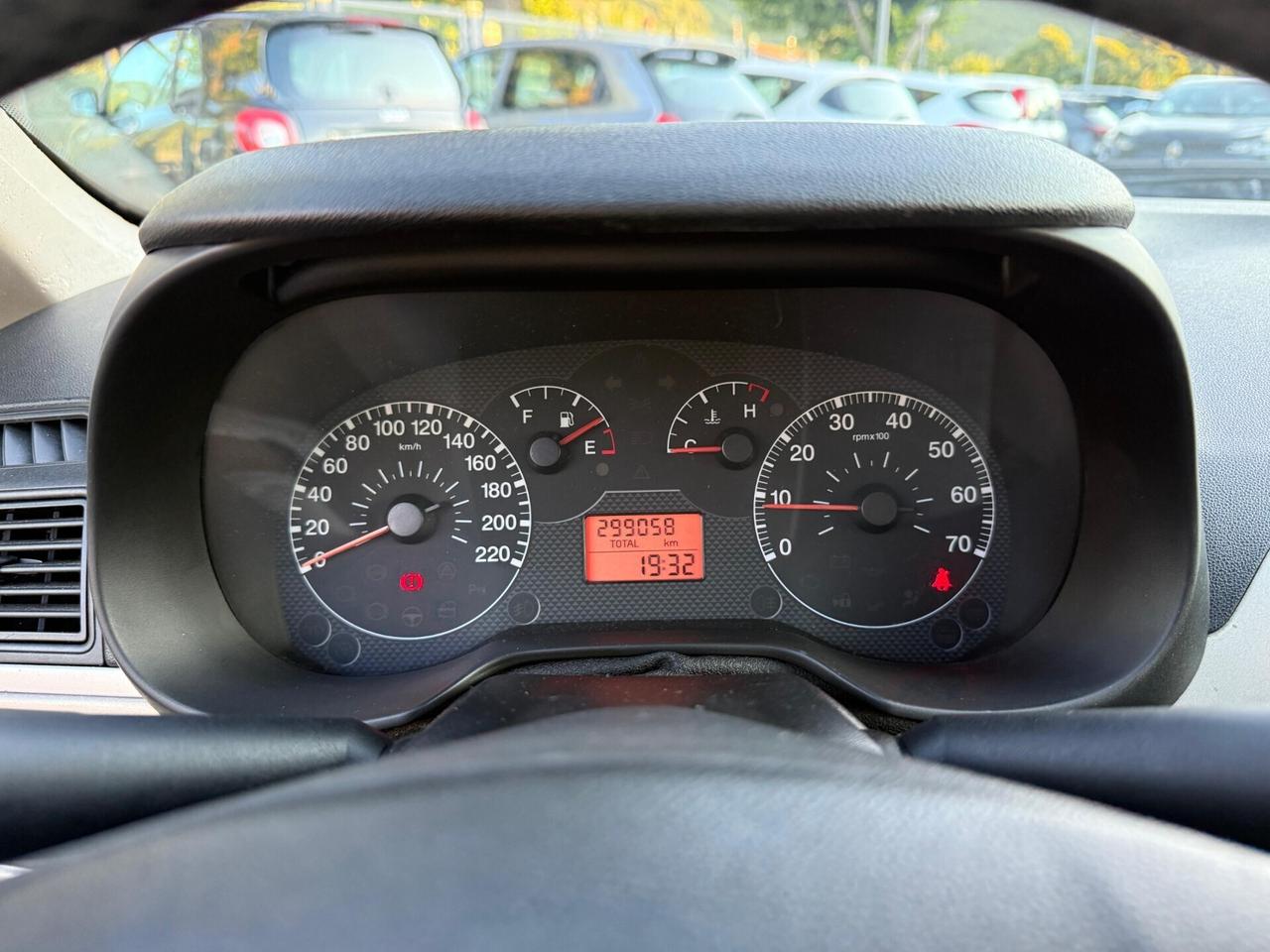Fiat Grande Punto 1.3 MJT 75 CV 5 porte Active