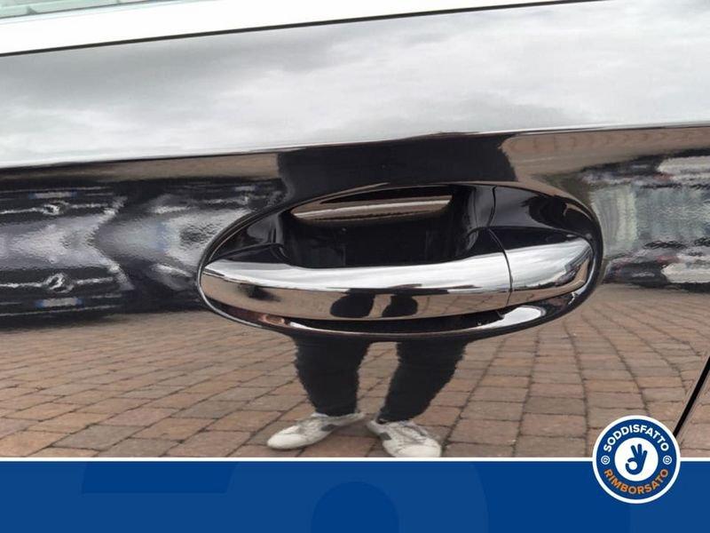 Mercedes-Benz Classe A 180d Automatic Progressive Extra