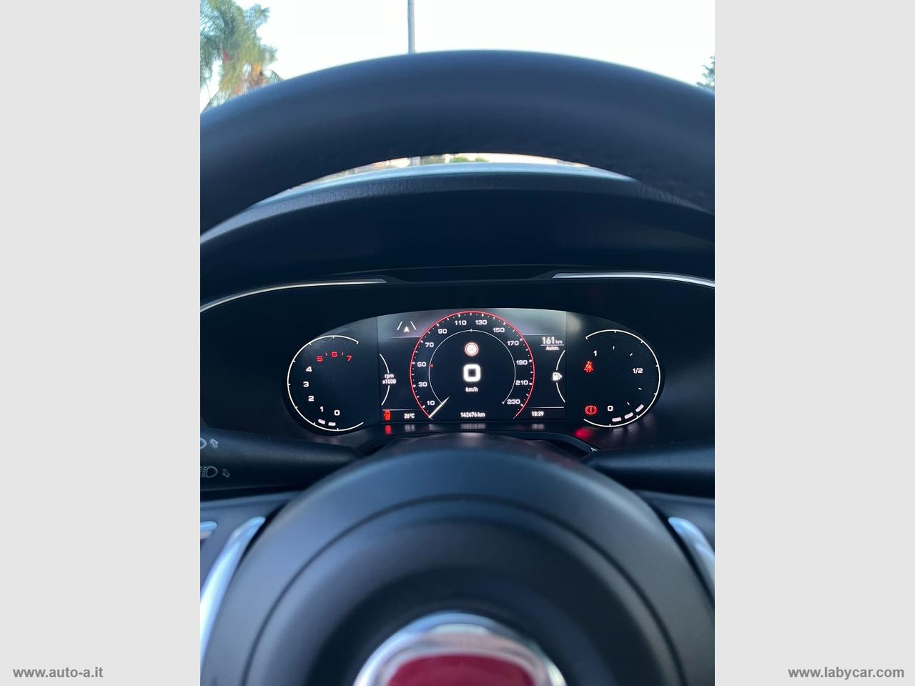 FIAT Tipo 1.6 Mjt S&S 5p. Business