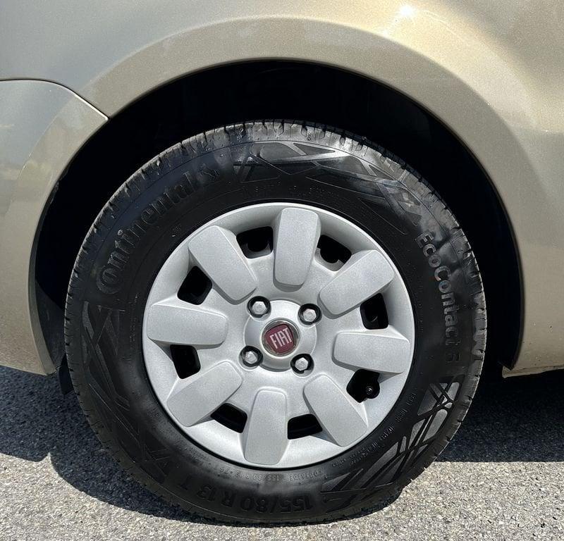 FIAT Panda Fiat Panda 1.2 '' Adatta per neo-patentati''