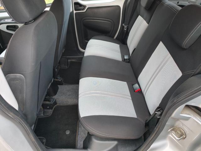 FIAT Qubo 1.3 MJT UNIPROPRIETARIO