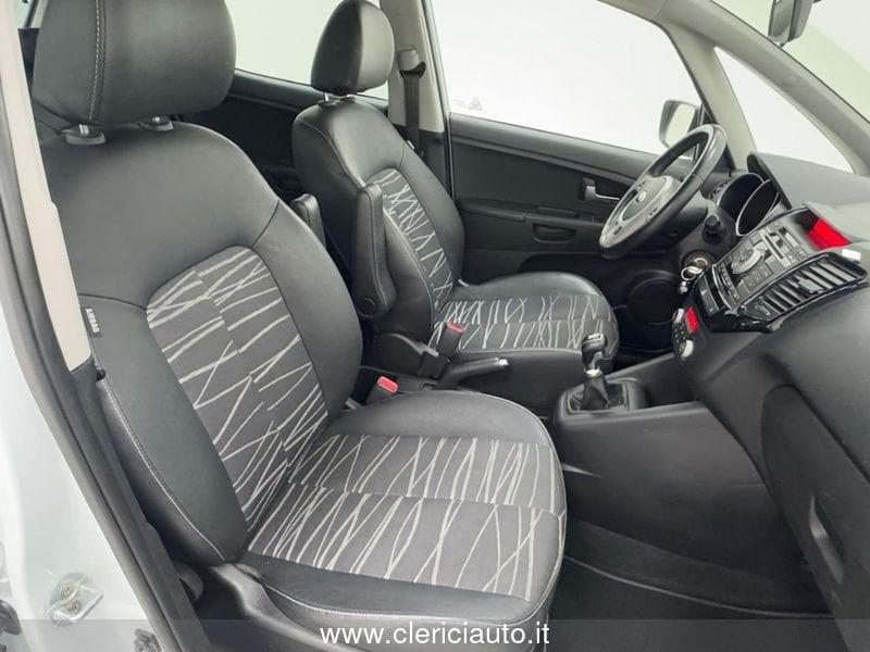 KIA Venga 1.4 CVVT Cool