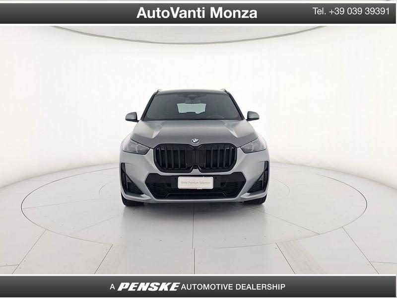 BMW X1 X1 xdrive23d mhev 48V MSport Pro auto