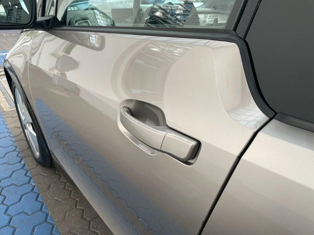 BMW i3 120Ah Advantage CVT