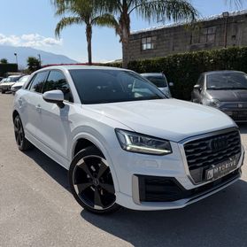 Audi Q2 1.6 TDI S LINE FULL