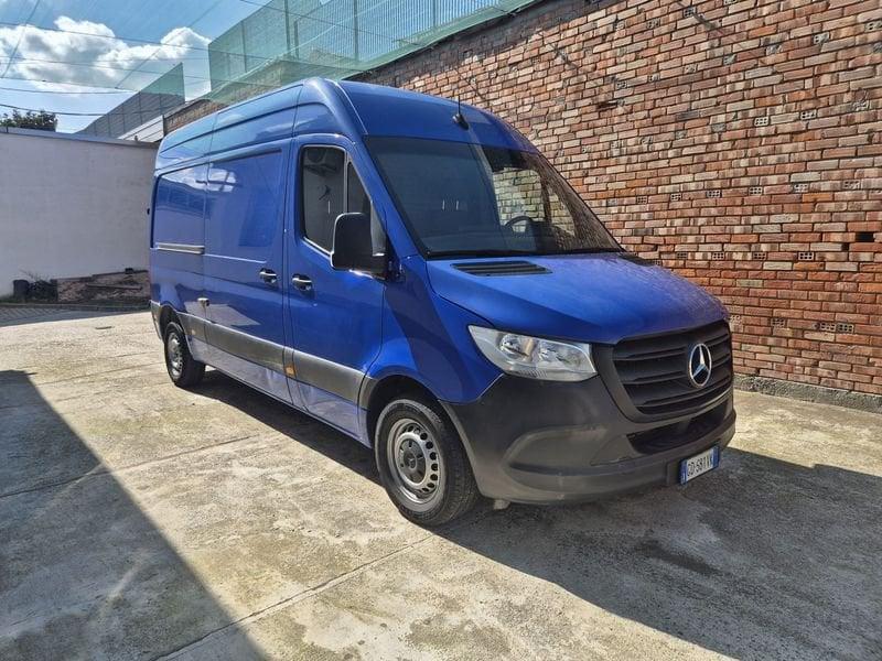 Mercedes-Benz Sprinter Sprinter F39/33 311 CDI FWD TA Furgone