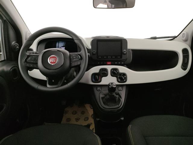 FIAT Panda Cross 1.0 FireFly S&S Hybrid 5 P.TI