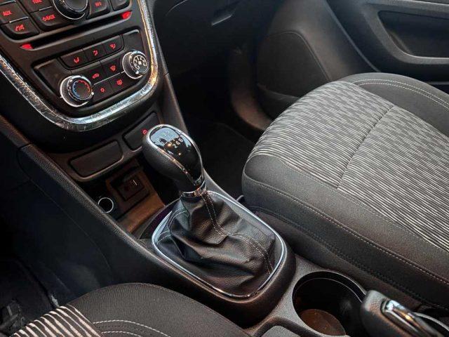 OPEL Mokka 1ª serie - 1.6 CDTI Ecotec 136CV 4x2 Start&Stop