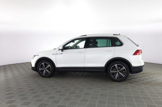 VOLKSWAGEN Tiguan Tiguan 1.5 TSI ACT Life