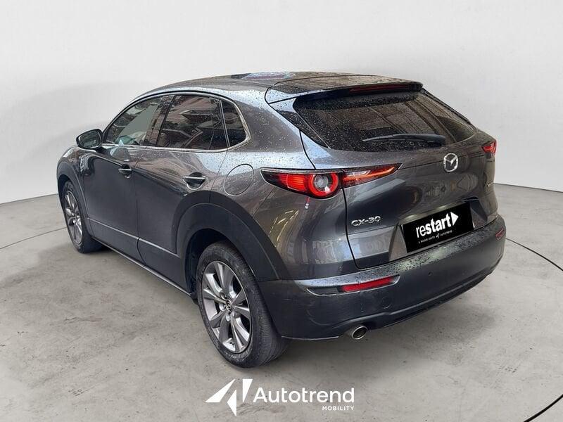 Mazda CX-30 2.0L Skyactiv-G 150 CV M-Hybrid Executive Appearance Pack