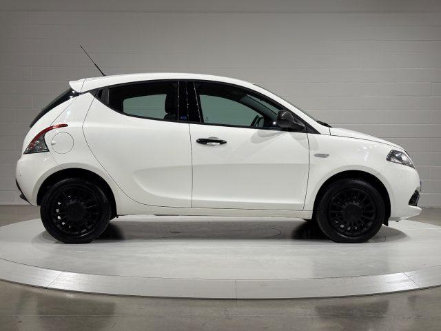 LANCIA Ypsilon 1.2 69CV 5p.GPL Elefantino Blu PREZZO REALE