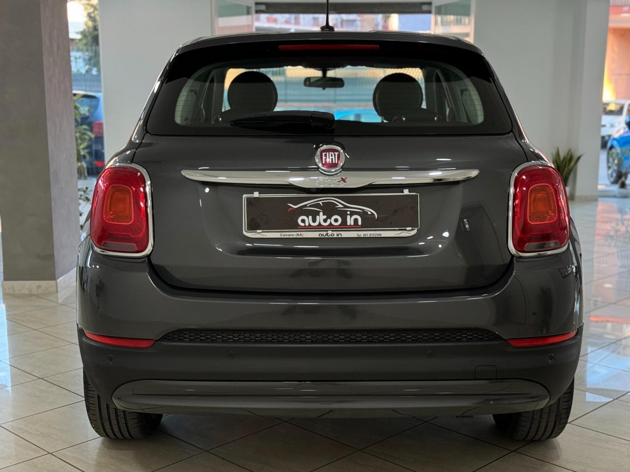 Fiat 500X 1.4 T-Jet 120 CV GPL Pop Star