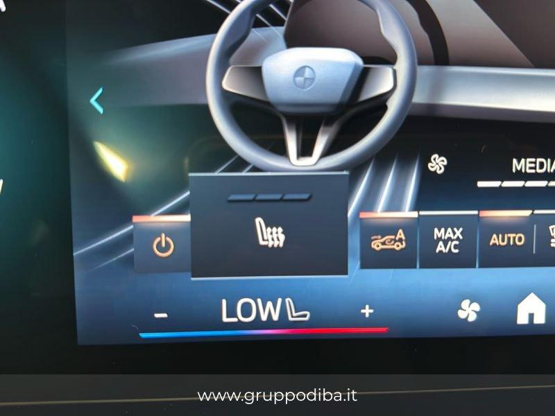BMW X1 U11 xdrive 25e MSport Pro auto