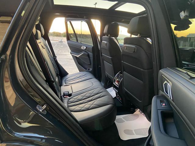 BMW X5 xDrive30d 48V Msport Pro TETTO APR/PAN.