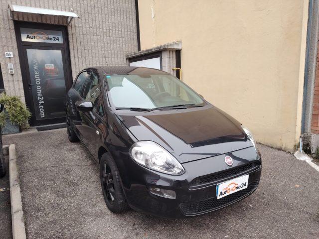 FIAT Punto 1.2 8V 5 porte Lounge NEOPATENTATI/PREZZO REALE