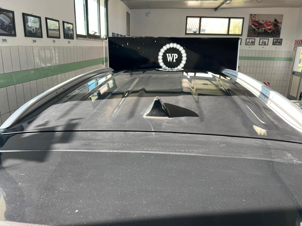 Kia Sportage 1.7 CRDI 2WD GT Line