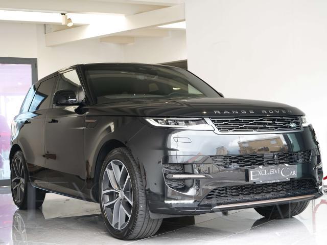 Land Rover Range Rover Sport Range Rover Sport 3.0d Dynamic SE awd 300cv auto