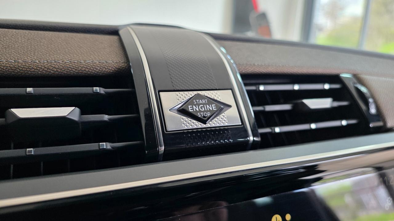 Ds 7 Crossback BlueHDi 130 aut. Grand Chic