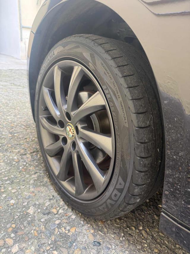 ALFA ROMEO Giulietta 1.4 Turbo 120 CV Distinctive