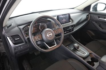 NISSAN Qashqai Qashqai MHEV 158 CV Xtronic Business