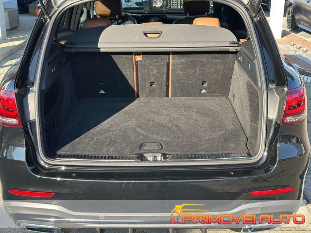 MERCEDES-BENZ GLC 300 d 4Matic Amg Line