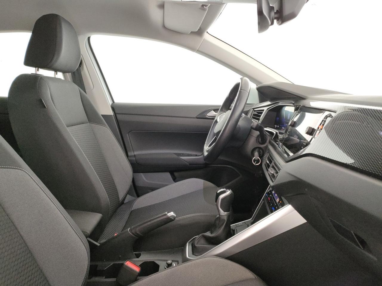 Volkswagen Taigo 1.0 tsi life 95cv