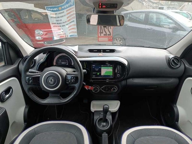Renault Twingo 3ª serie SCe EDC Lovely2