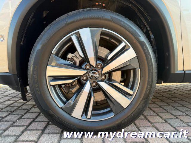 NISSAN X-Trail e-Power 2WD Tekna