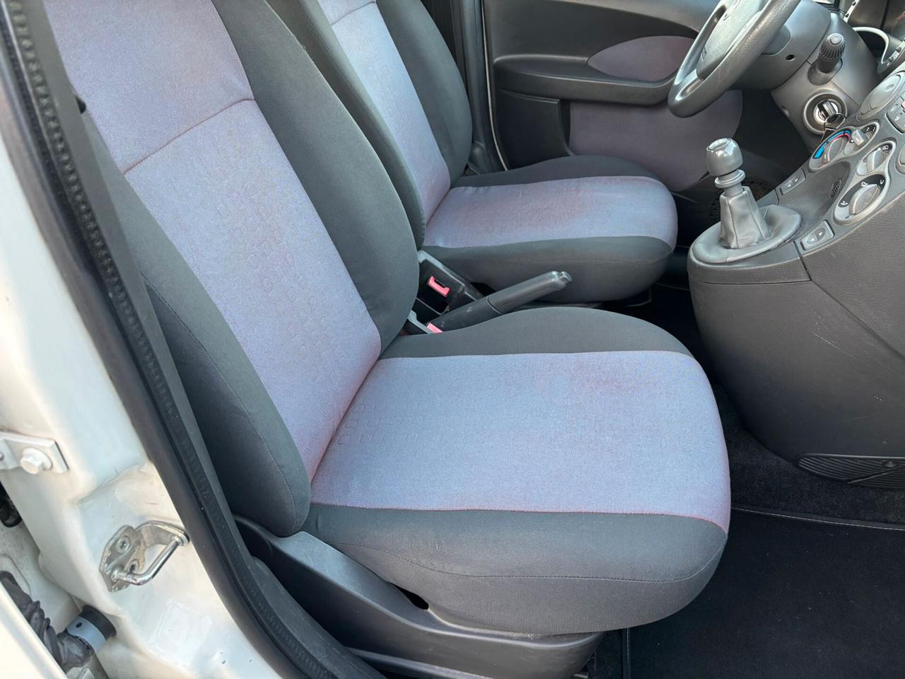 Fiat Panda 1.2 Emotion