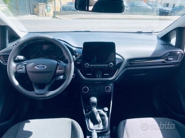 FORD Fiesta 1.5 EcoBlue 5 porte Business