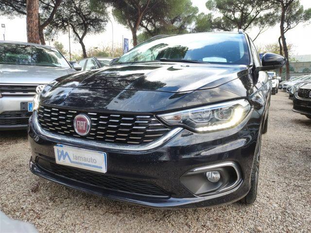 FIAT Tipo 1.6Mjt S&S SW CRUISE,RETROCAMERA,CLIMA ..