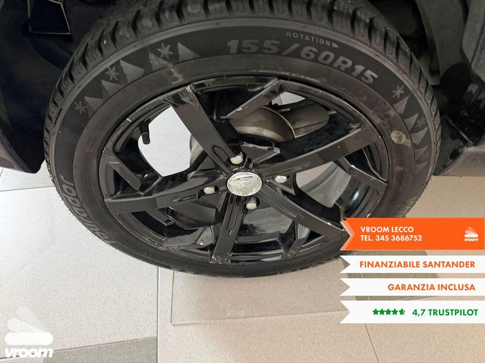 AIXAM City City Sport Emotion