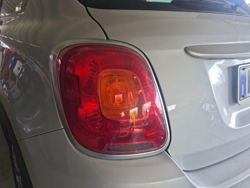FIAT 500X 1.3 Mjet 95cv 4x2 Cross