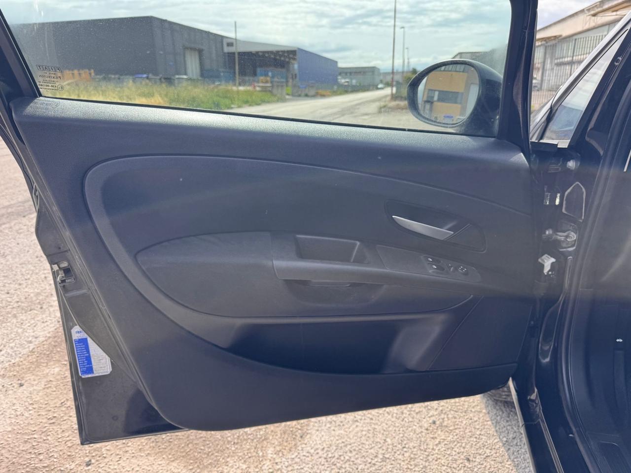 Fiat Grande Punto Fun 125000 KM GARANZIA 12 MESI