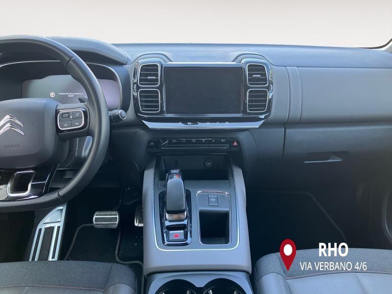 Citroen C5 Aircross 1.6 hybrid phev Shine 225 e-eat8